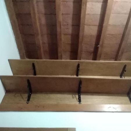 Casina Del Porto Βίλα Λιβόρνο Εξωτερικό φωτογραφία