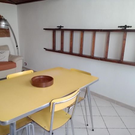 Casina Del Porto Βίλα Λιβόρνο Εξωτερικό φωτογραφία