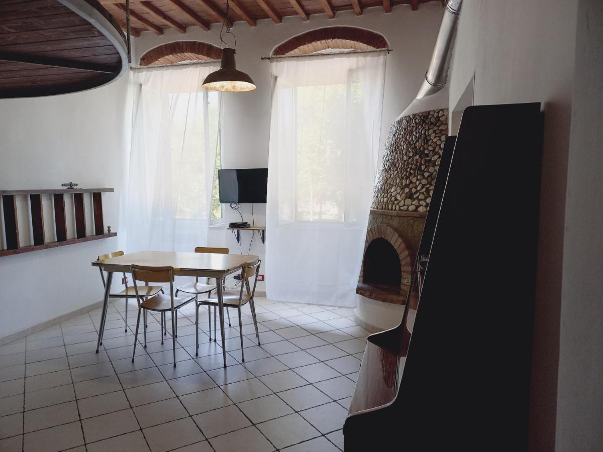 Casina Del Porto Βίλα Λιβόρνο Εξωτερικό φωτογραφία