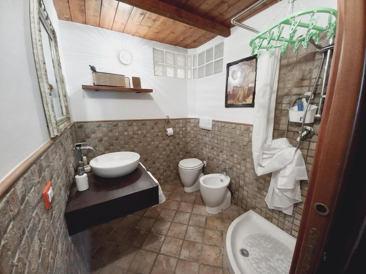 Casina Del Porto Βίλα Λιβόρνο Εξωτερικό φωτογραφία