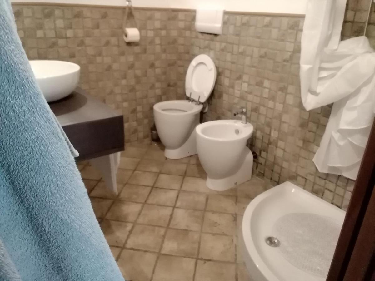 Casina Del Porto Βίλα Λιβόρνο Εξωτερικό φωτογραφία