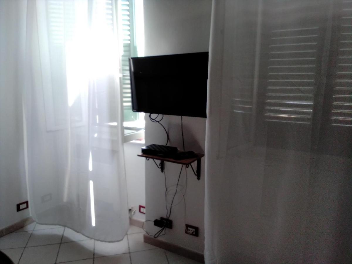 Casina Del Porto Βίλα Λιβόρνο Εξωτερικό φωτογραφία
