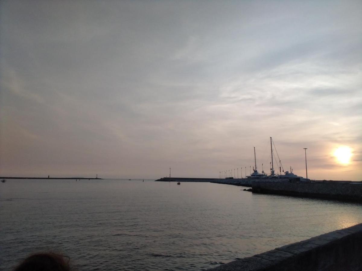 Casina Del Porto Βίλα Λιβόρνο Εξωτερικό φωτογραφία