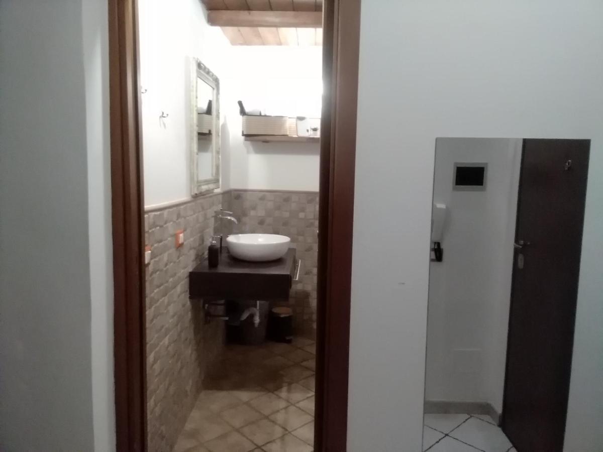 Casina Del Porto Βίλα Λιβόρνο Εξωτερικό φωτογραφία