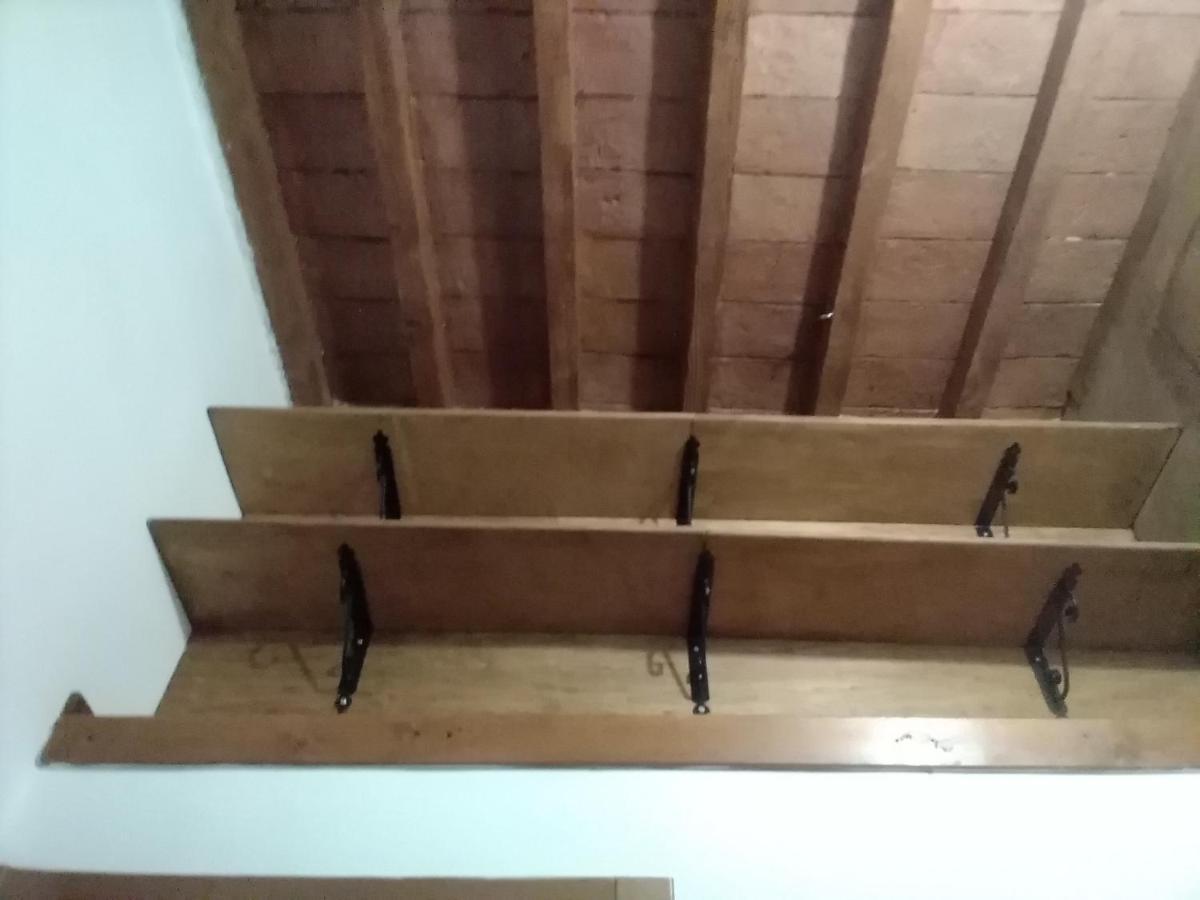 Casina Del Porto Βίλα Λιβόρνο Εξωτερικό φωτογραφία