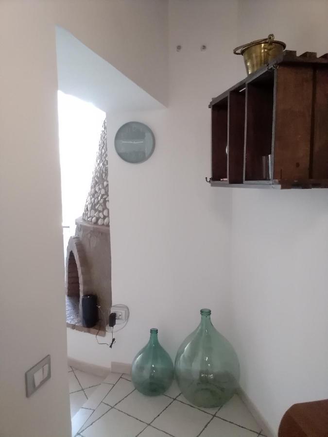 Casina Del Porto Βίλα Λιβόρνο Εξωτερικό φωτογραφία