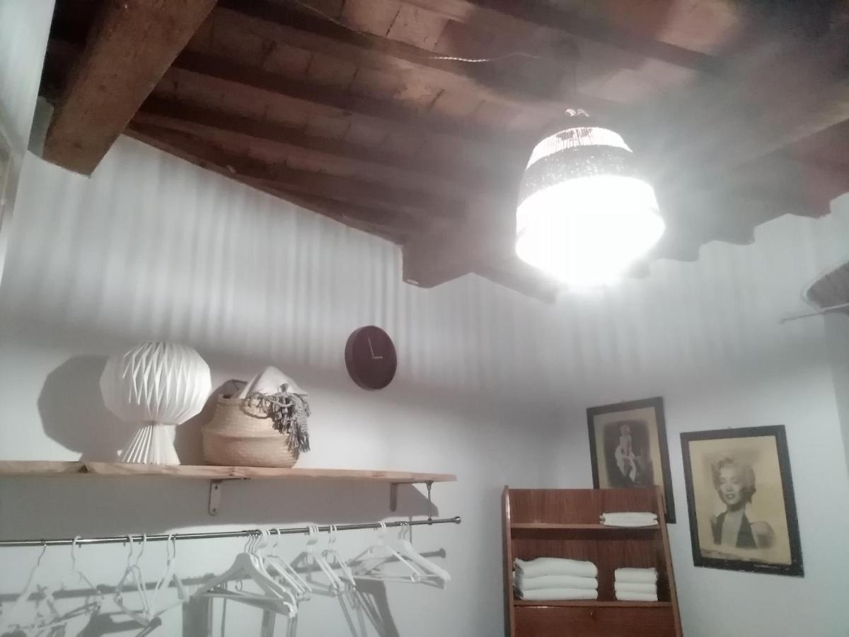 Casina Del Porto Βίλα Λιβόρνο Εξωτερικό φωτογραφία