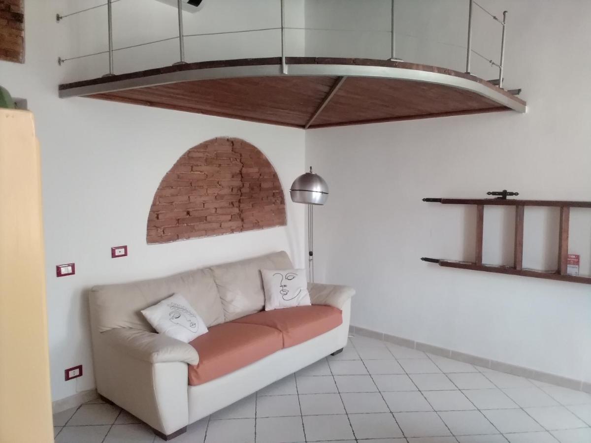 Casina Del Porto Βίλα Λιβόρνο Εξωτερικό φωτογραφία