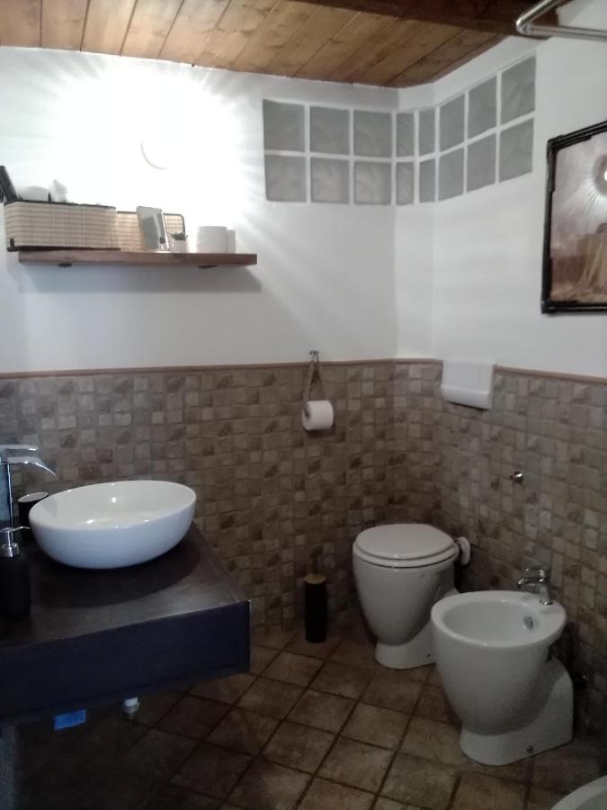 Casina Del Porto Βίλα Λιβόρνο Εξωτερικό φωτογραφία