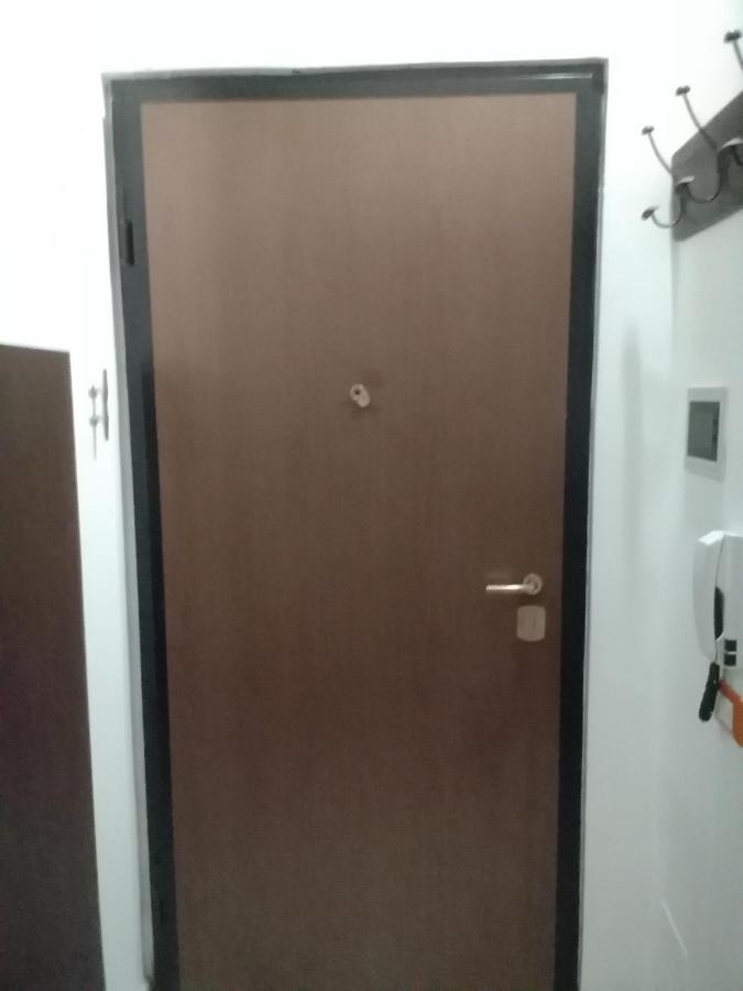 Casina Del Porto Βίλα Λιβόρνο Εξωτερικό φωτογραφία