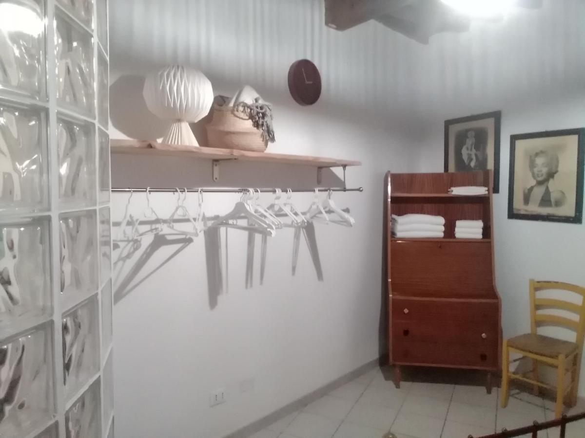 Casina Del Porto Βίλα Λιβόρνο Εξωτερικό φωτογραφία