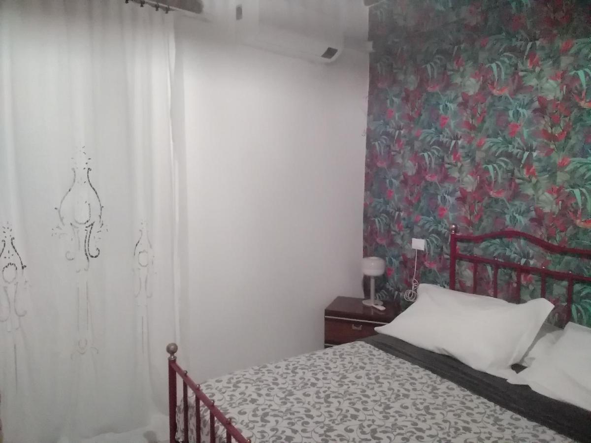 Casina Del Porto Βίλα Λιβόρνο Εξωτερικό φωτογραφία