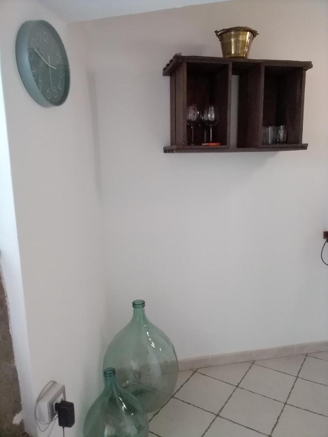 Casina Del Porto Βίλα Λιβόρνο Εξωτερικό φωτογραφία