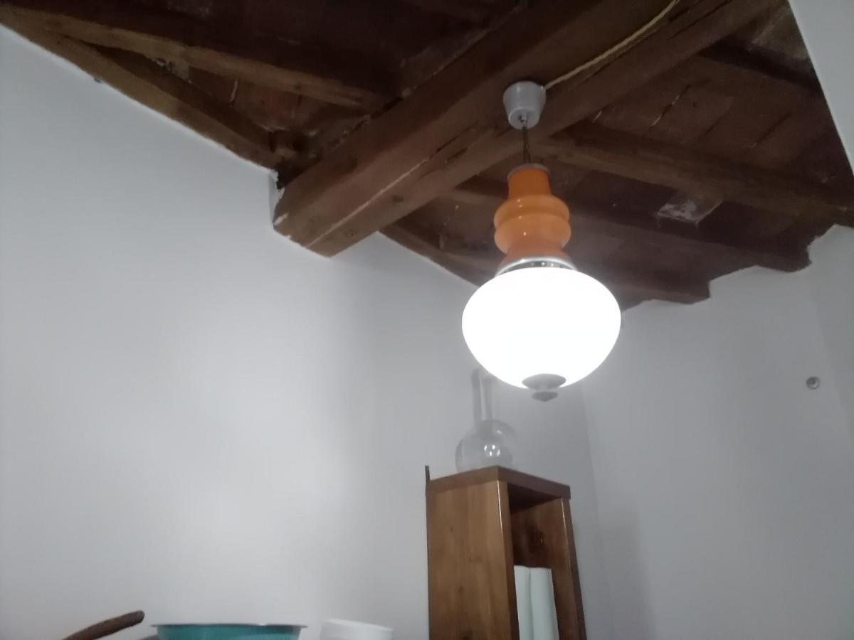 Casina Del Porto Βίλα Λιβόρνο Εξωτερικό φωτογραφία