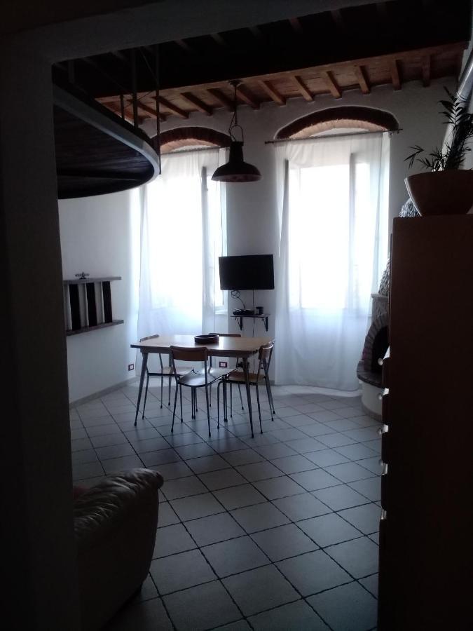Casina Del Porto Βίλα Λιβόρνο Εξωτερικό φωτογραφία