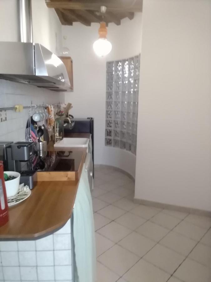 Casina Del Porto Βίλα Λιβόρνο Εξωτερικό φωτογραφία