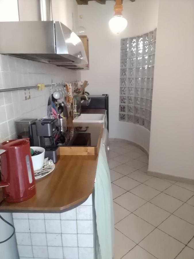 Casina Del Porto Βίλα Λιβόρνο Εξωτερικό φωτογραφία