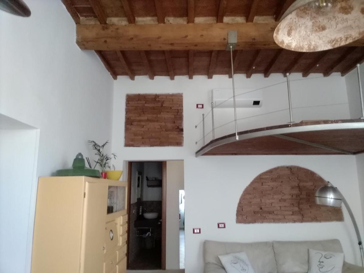 Casina Del Porto Βίλα Λιβόρνο Εξωτερικό φωτογραφία