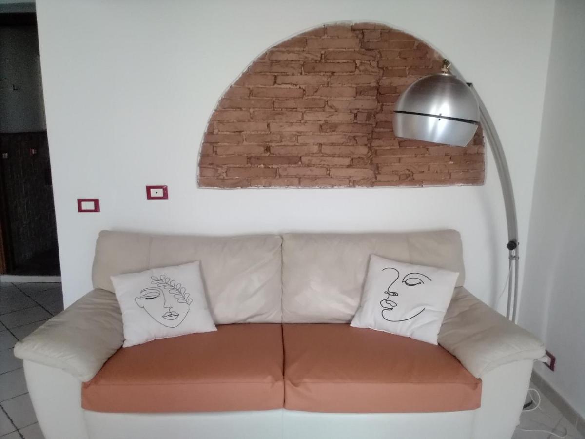 Casina Del Porto Βίλα Λιβόρνο Εξωτερικό φωτογραφία