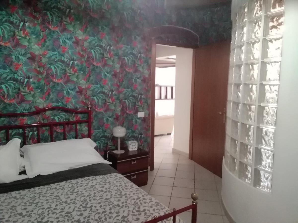 Casina Del Porto Βίλα Λιβόρνο Εξωτερικό φωτογραφία