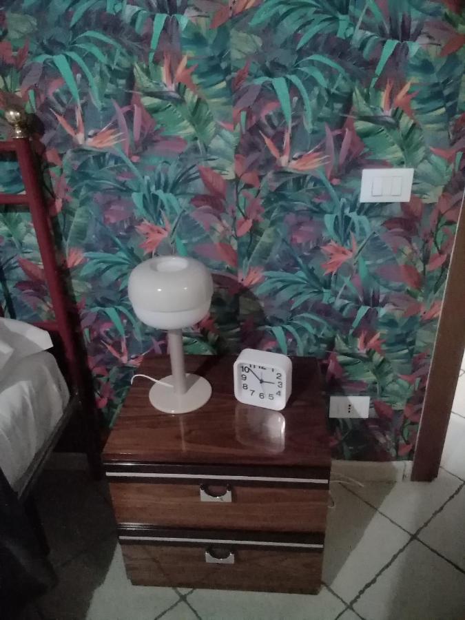 Casina Del Porto Βίλα Λιβόρνο Εξωτερικό φωτογραφία