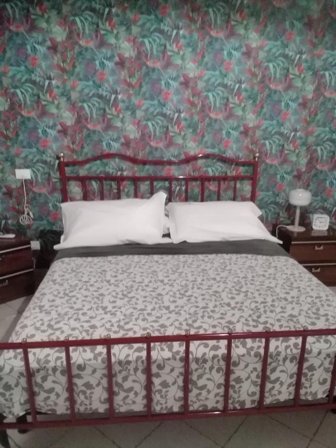 Casina Del Porto Βίλα Λιβόρνο Εξωτερικό φωτογραφία