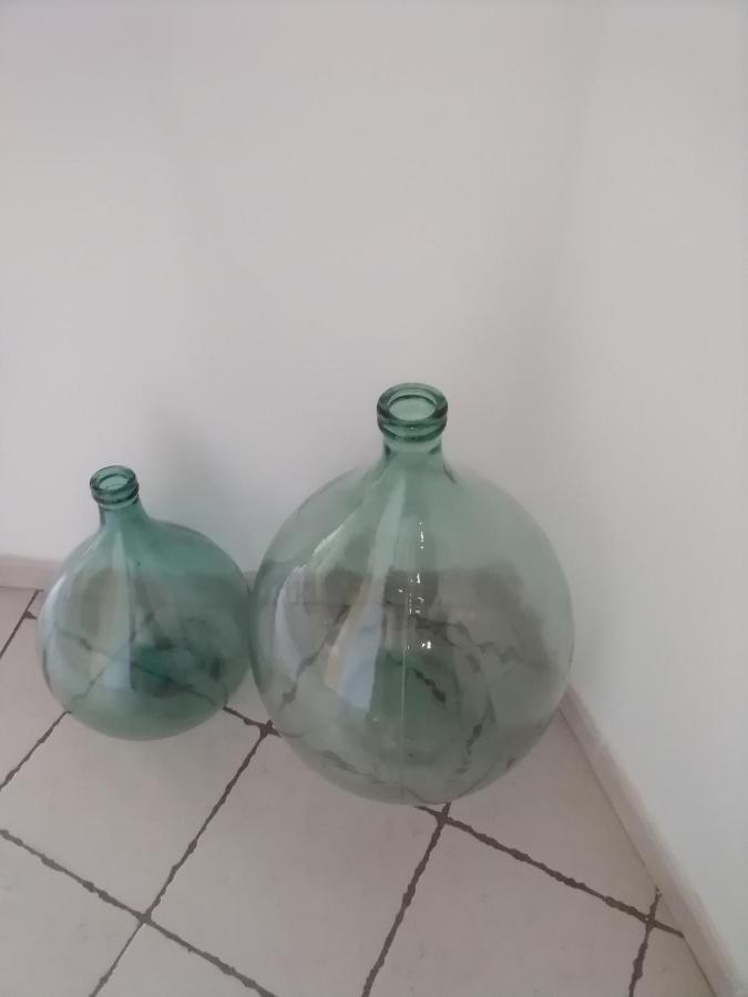 Casina Del Porto Βίλα Λιβόρνο Εξωτερικό φωτογραφία