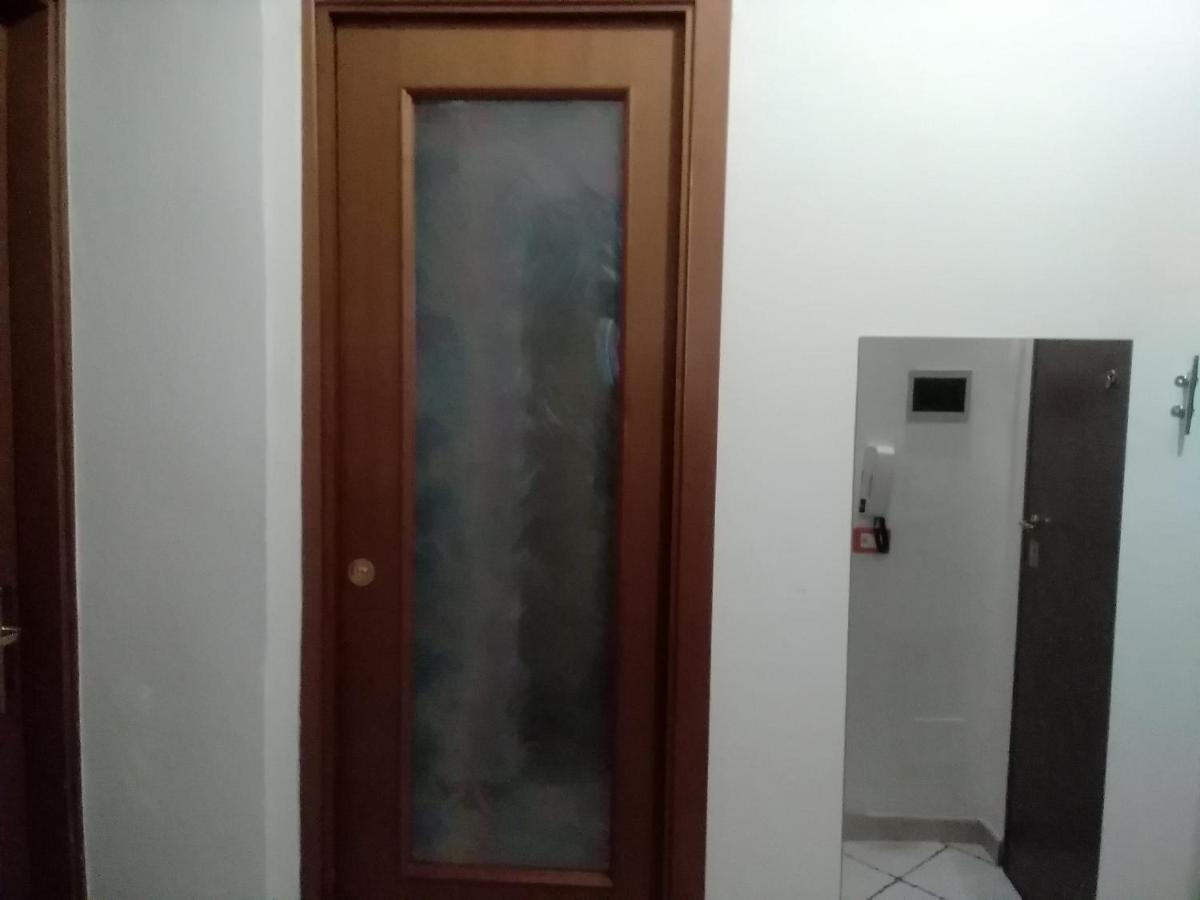 Casina Del Porto Βίλα Λιβόρνο Εξωτερικό φωτογραφία