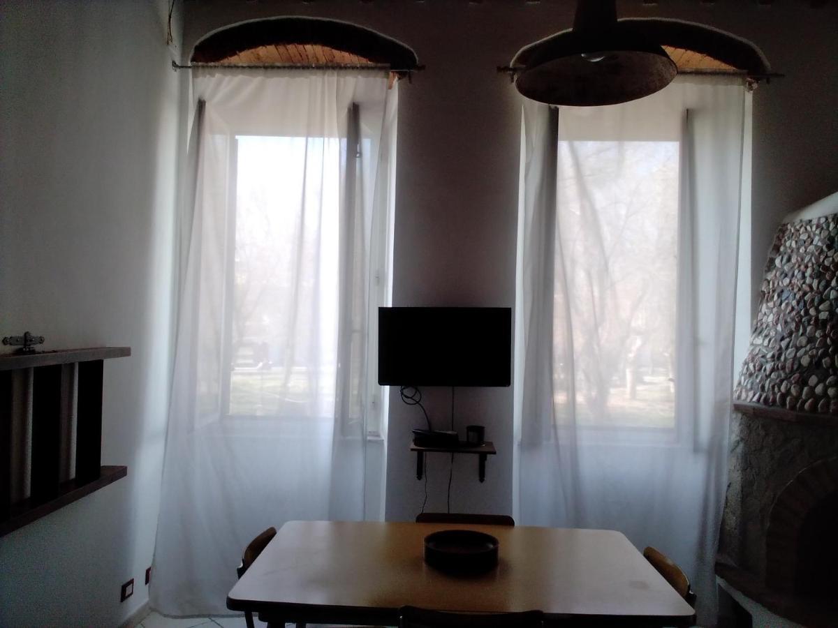 Casina Del Porto Βίλα Λιβόρνο Εξωτερικό φωτογραφία