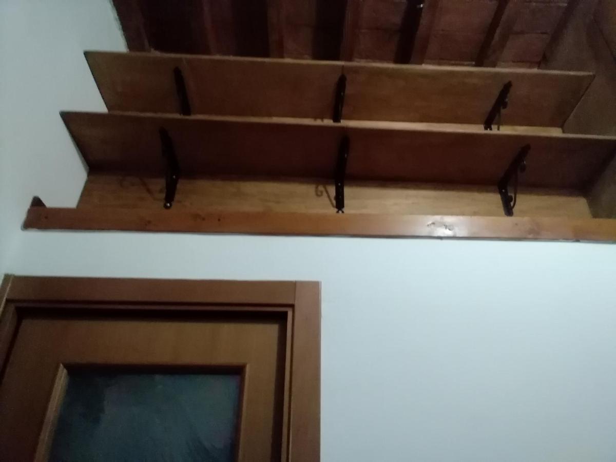 Casina Del Porto Βίλα Λιβόρνο Εξωτερικό φωτογραφία