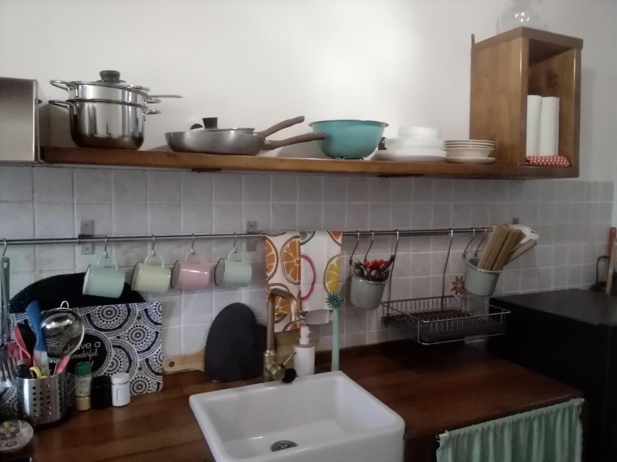 Casina Del Porto Βίλα Λιβόρνο Εξωτερικό φωτογραφία