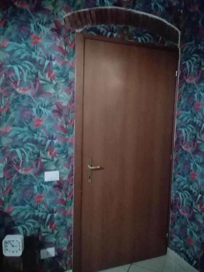 Casina Del Porto Βίλα Λιβόρνο Εξωτερικό φωτογραφία
