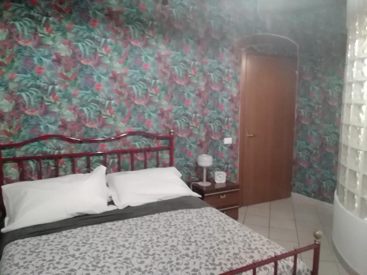 Casina Del Porto Βίλα Λιβόρνο Εξωτερικό φωτογραφία