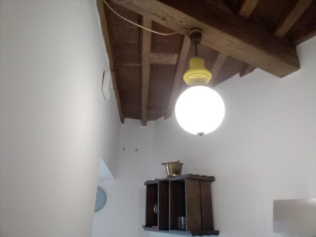 Casina Del Porto Βίλα Λιβόρνο Εξωτερικό φωτογραφία