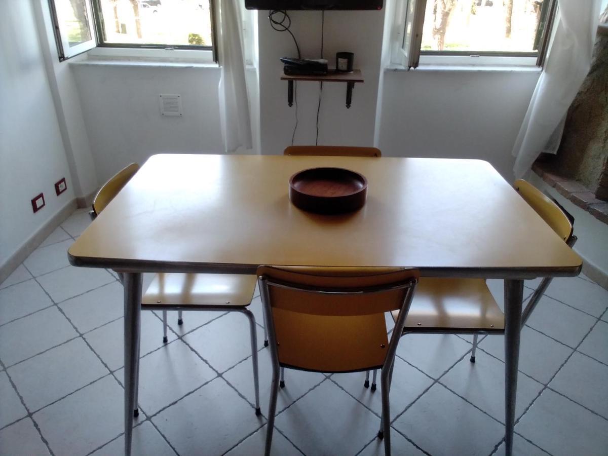 Casina Del Porto Βίλα Λιβόρνο Εξωτερικό φωτογραφία