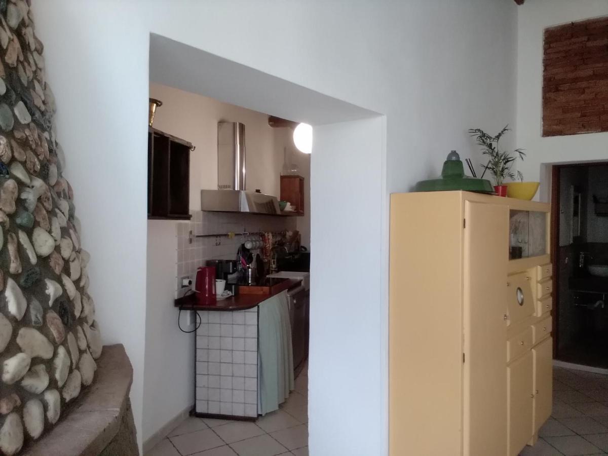 Casina Del Porto Βίλα Λιβόρνο Εξωτερικό φωτογραφία