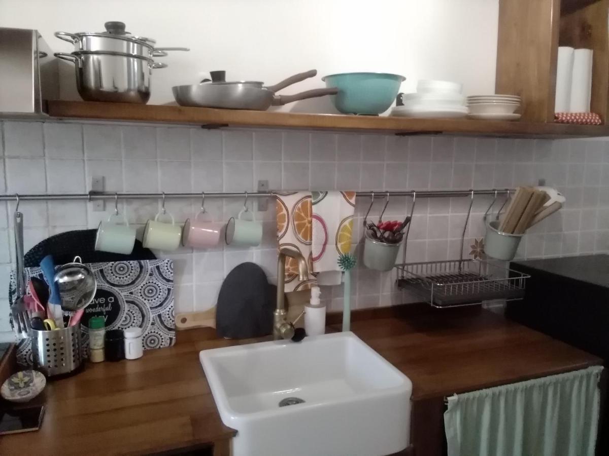 Casina Del Porto Βίλα Λιβόρνο Εξωτερικό φωτογραφία