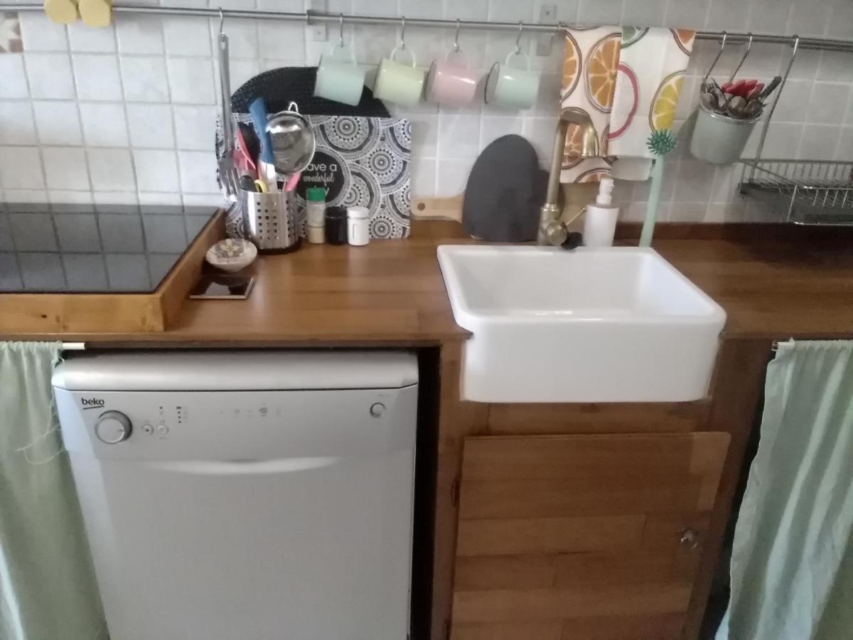 Casina Del Porto Βίλα Λιβόρνο Εξωτερικό φωτογραφία