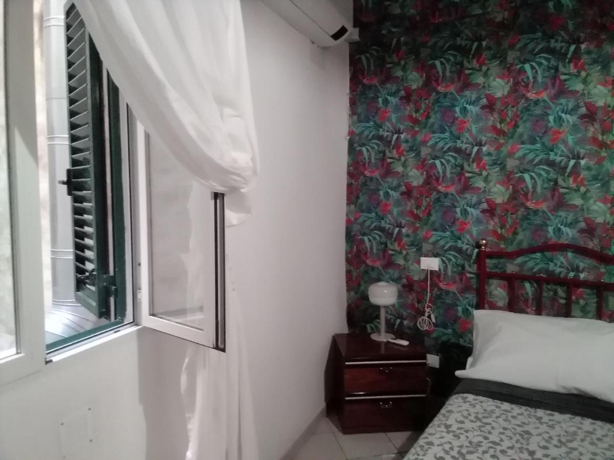 Casina Del Porto Βίλα Λιβόρνο Εξωτερικό φωτογραφία
