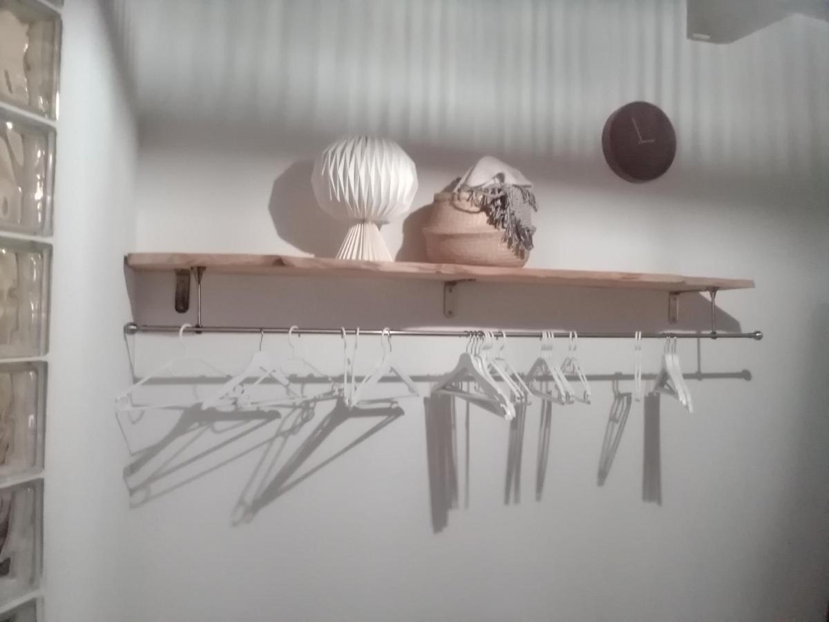 Casina Del Porto Βίλα Λιβόρνο Εξωτερικό φωτογραφία