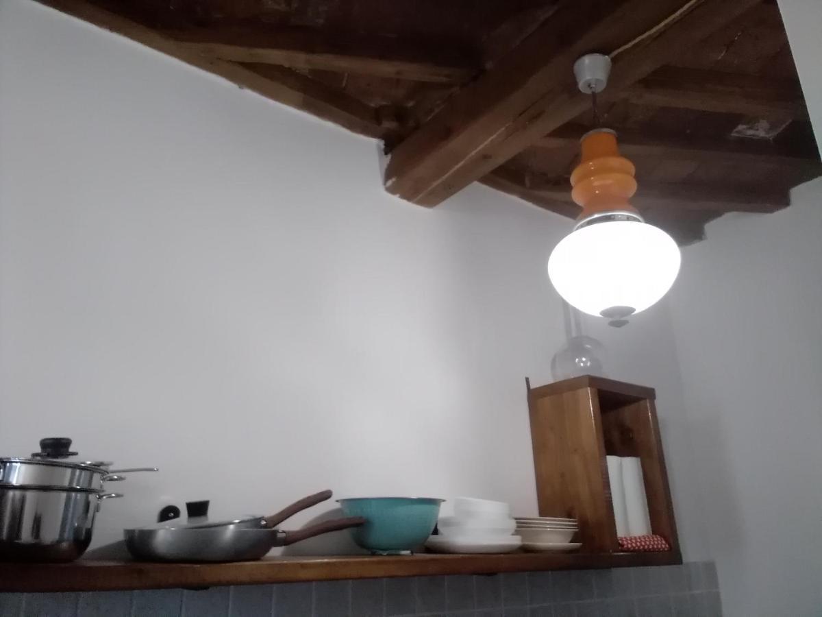 Casina Del Porto Βίλα Λιβόρνο Εξωτερικό φωτογραφία