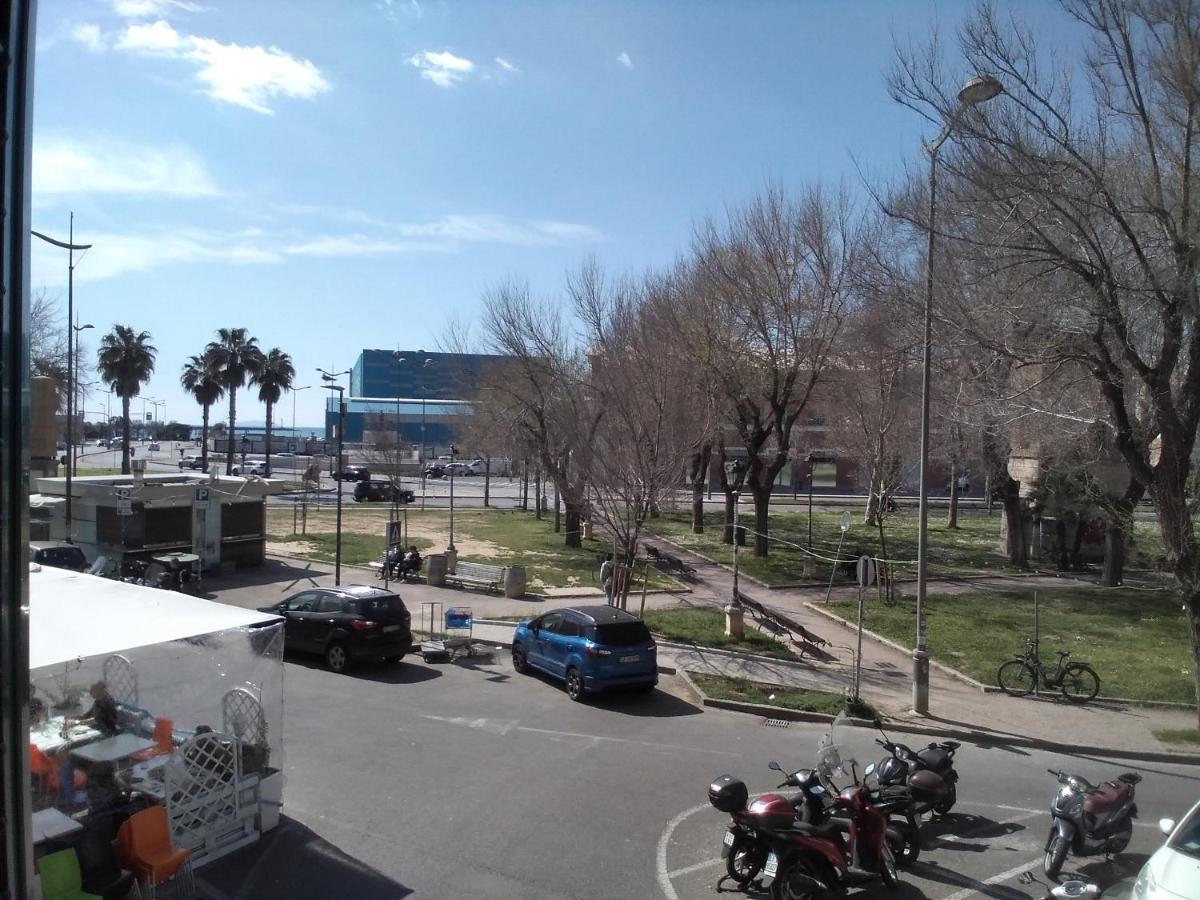 Casina Del Porto Βίλα Λιβόρνο Εξωτερικό φωτογραφία