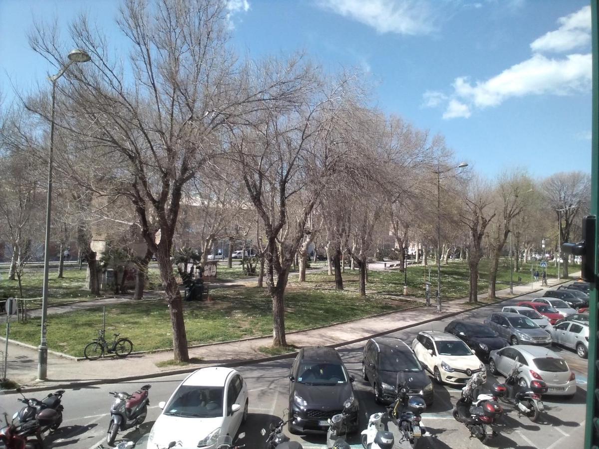 Casina Del Porto Βίλα Λιβόρνο Εξωτερικό φωτογραφία