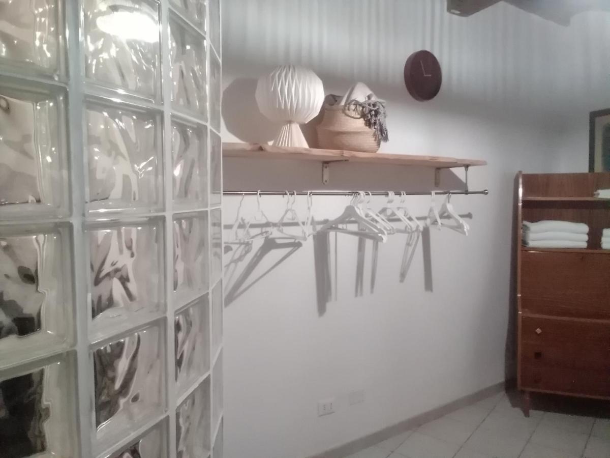 Casina Del Porto Βίλα Λιβόρνο Εξωτερικό φωτογραφία