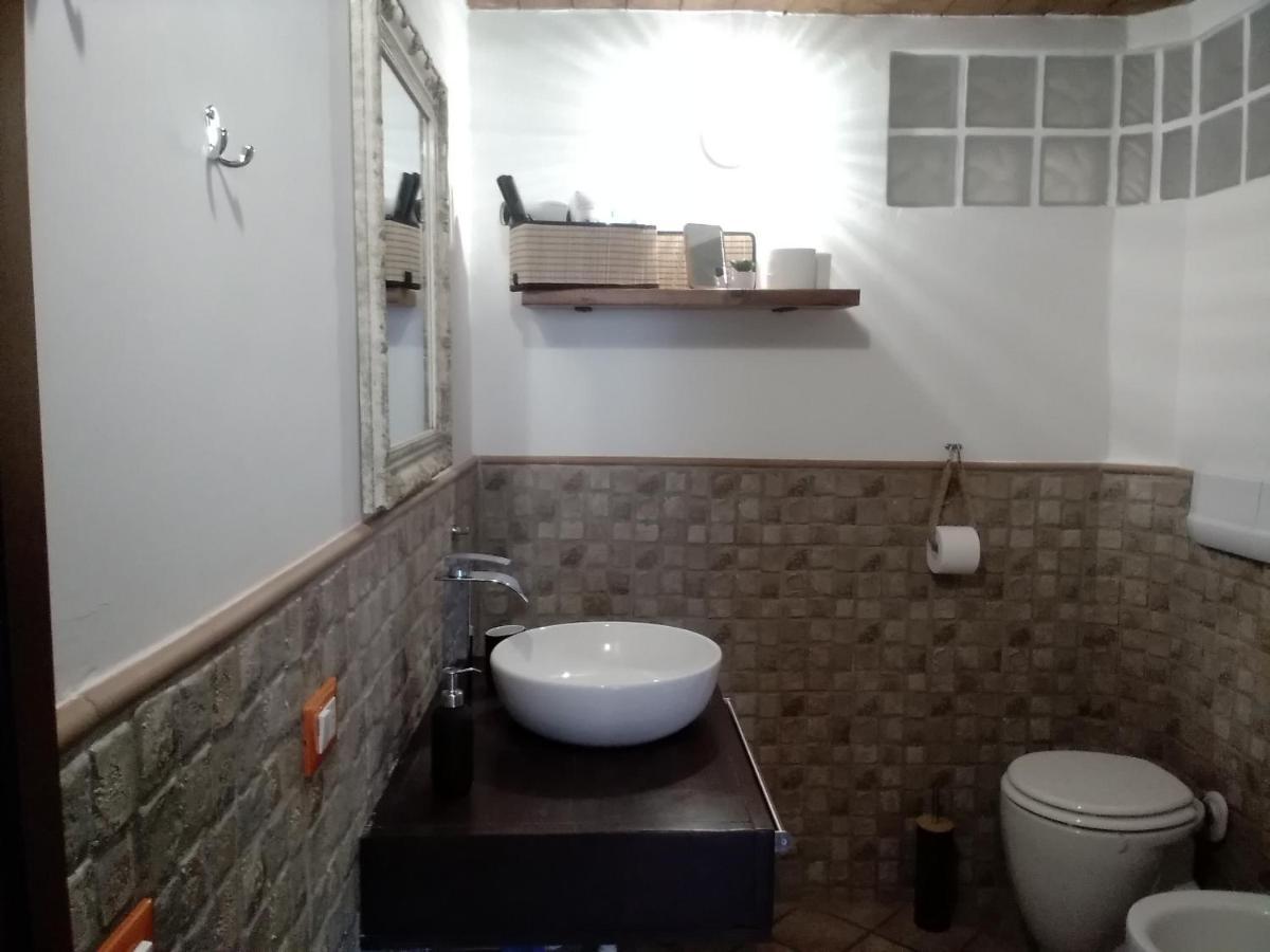 Casina Del Porto Βίλα Λιβόρνο Εξωτερικό φωτογραφία