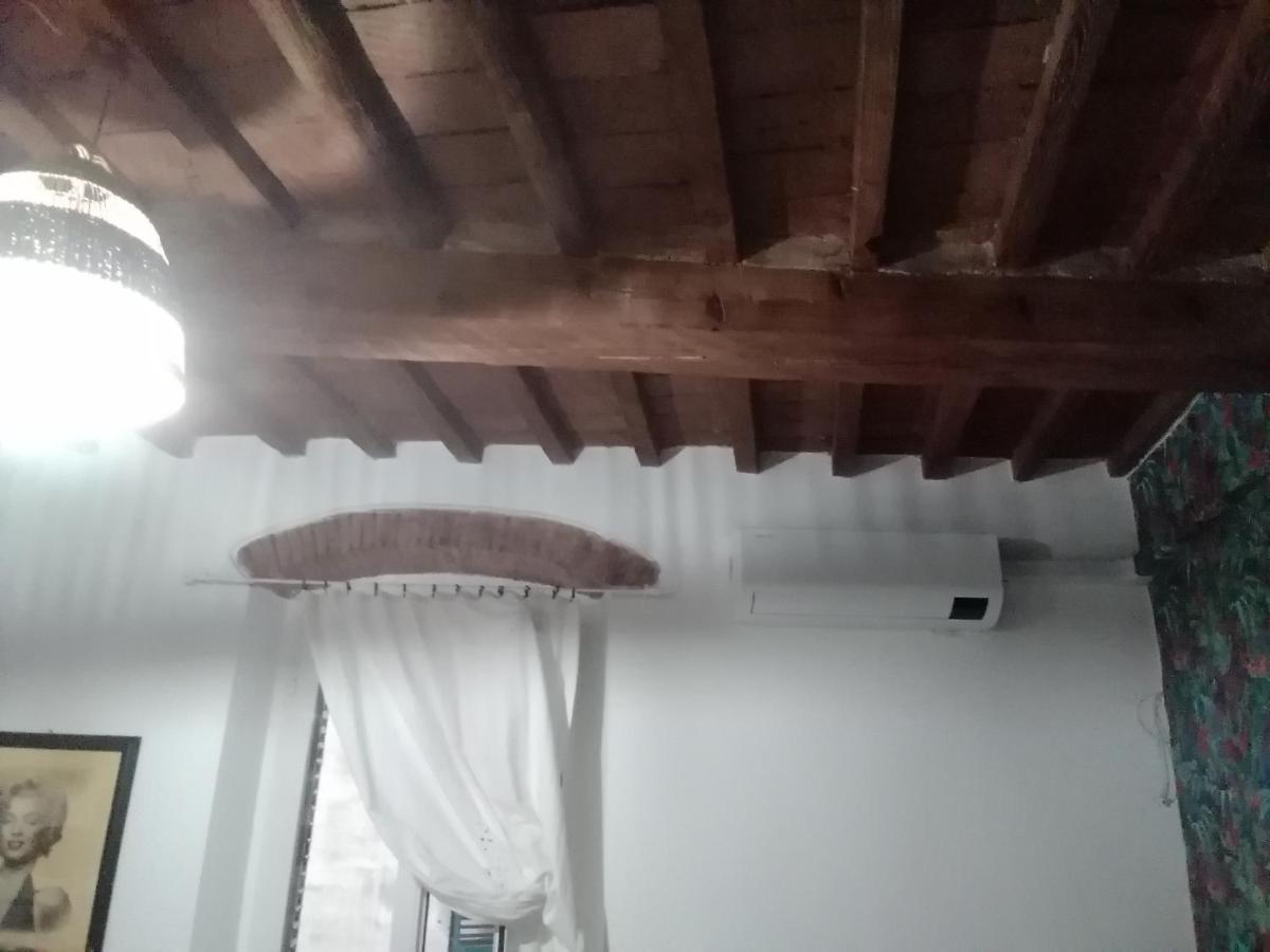 Casina Del Porto Βίλα Λιβόρνο Εξωτερικό φωτογραφία