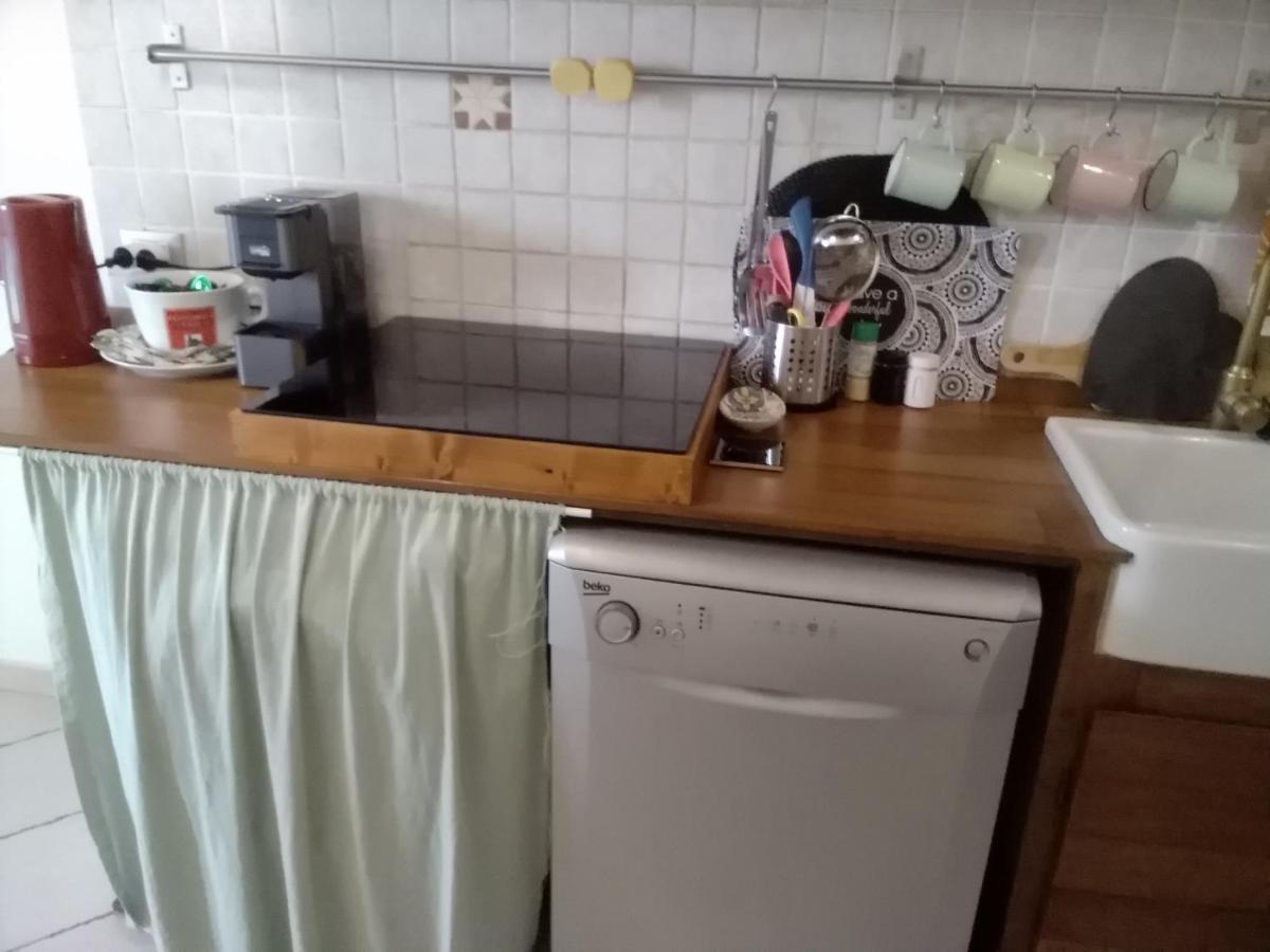 Casina Del Porto Βίλα Λιβόρνο Εξωτερικό φωτογραφία