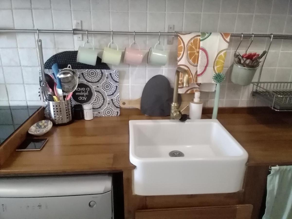 Casina Del Porto Βίλα Λιβόρνο Εξωτερικό φωτογραφία