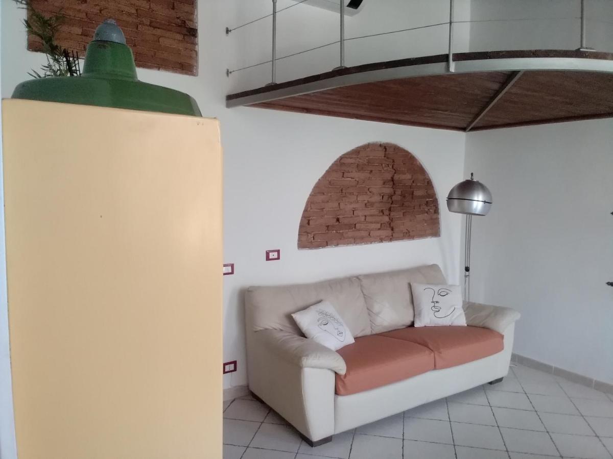 Casina Del Porto Βίλα Λιβόρνο Εξωτερικό φωτογραφία