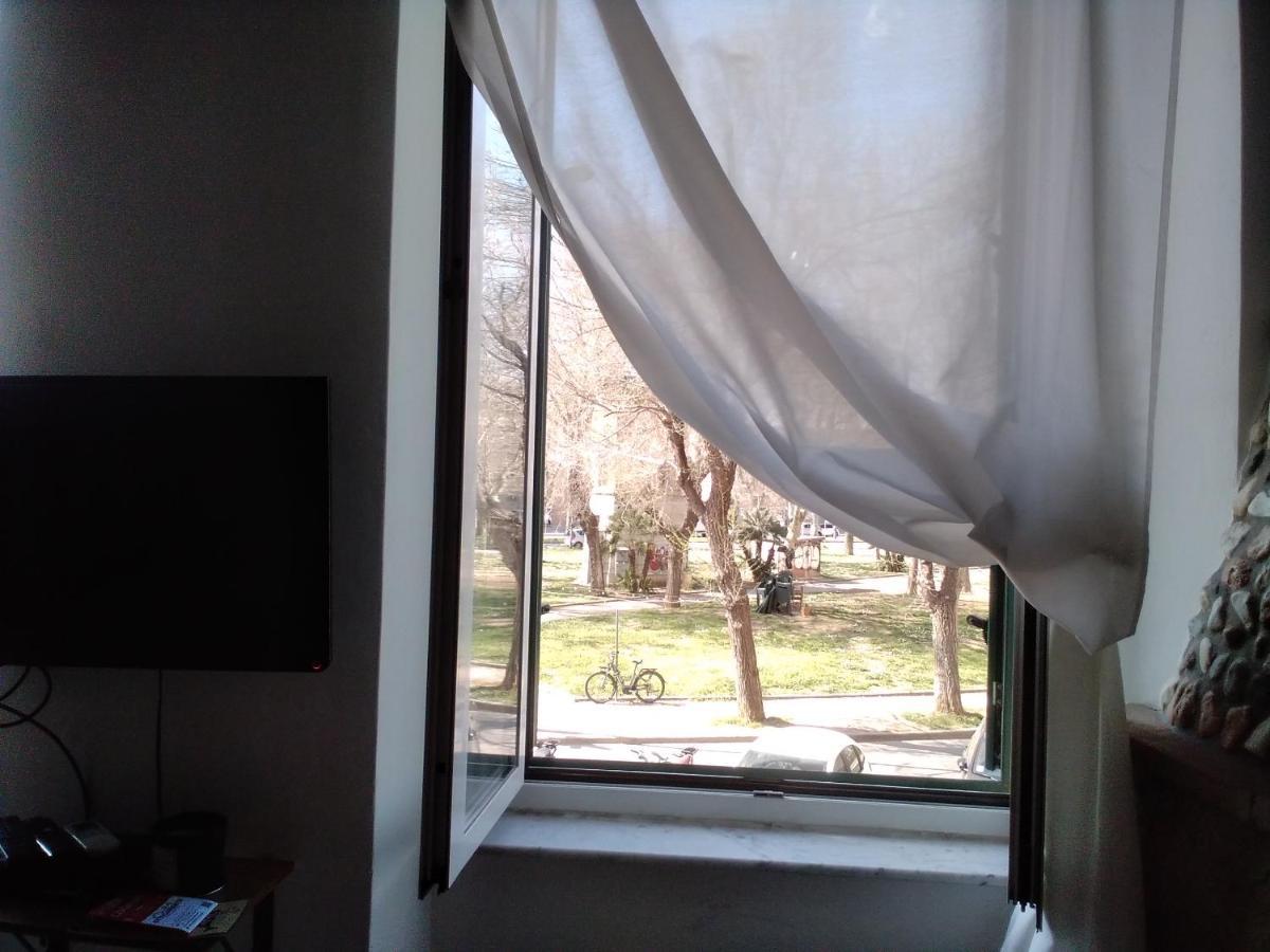 Casina Del Porto Βίλα Λιβόρνο Εξωτερικό φωτογραφία